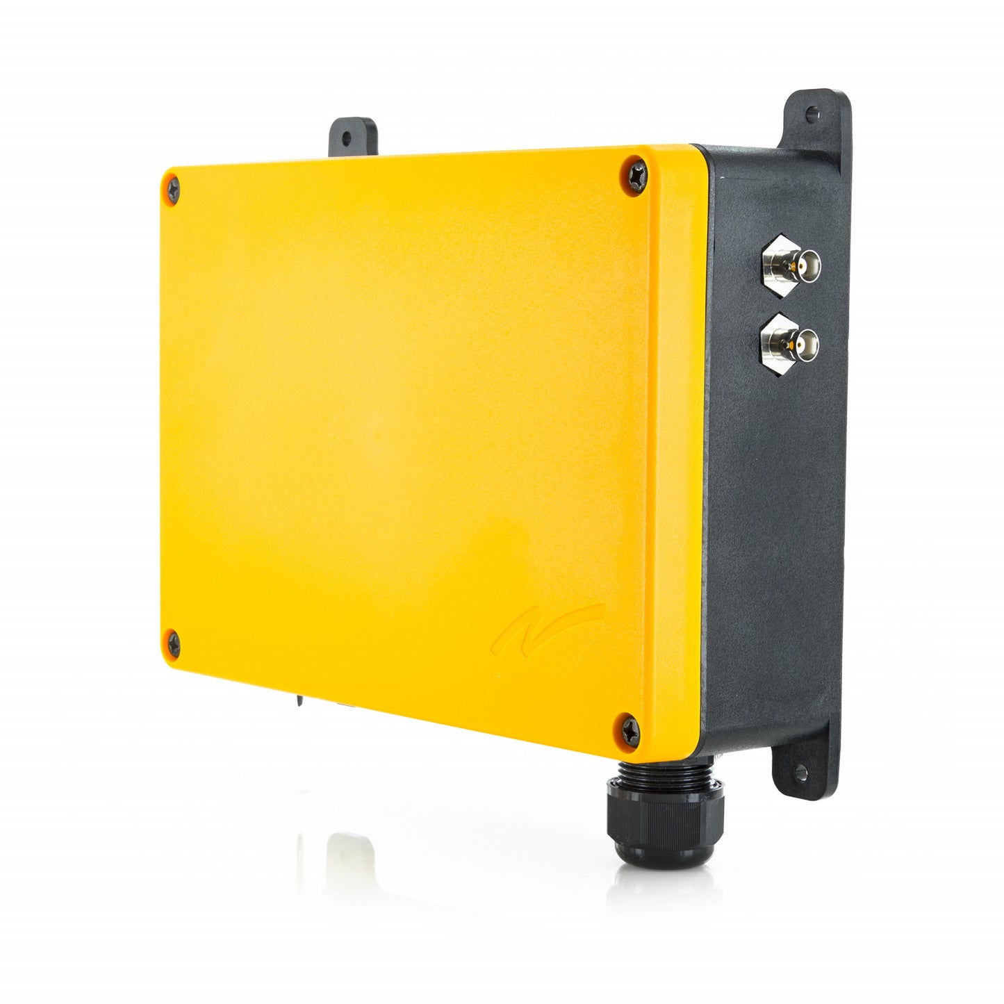 TeleRadio UAE dealer Tiger Radio remote control receiver for cranes and lifting equipment in Abu Dhabi, Dubai, Sharjah, Ras Al Khaimah, Umm Al Quwain UAE