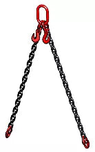Lifting Chain Sling 2 x TLH 1 / ≤ 1 Ton