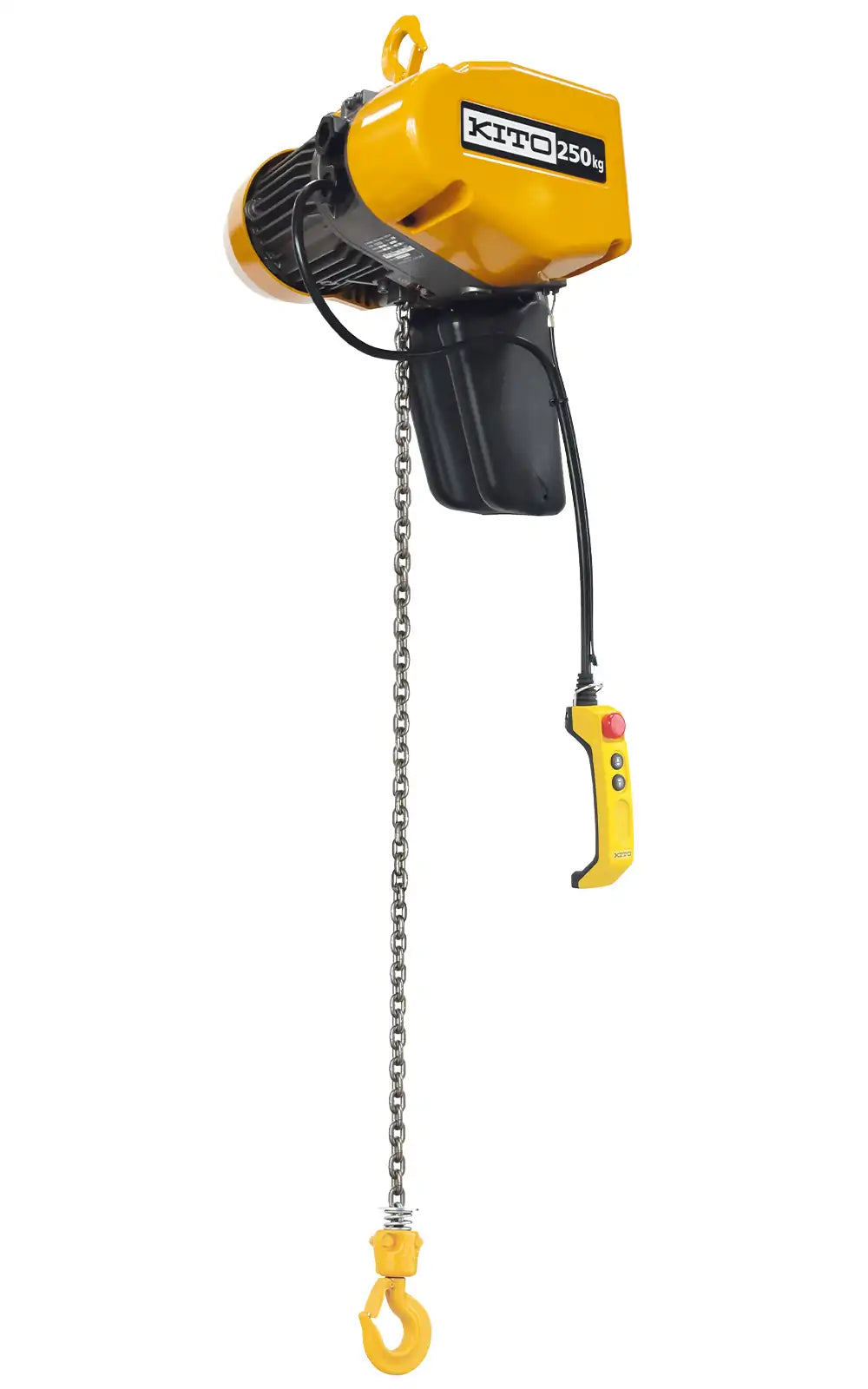 EQ Electric Chain Hoist