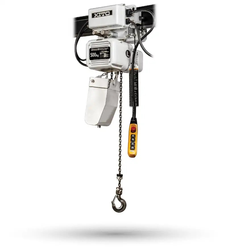 FER2 Foodgrade Electric Chain Hoist