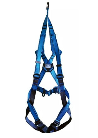 Tractel UAE dealer safety harness for height safety safety equipment suppliers in Abu Dhabi, Dubai, Sharjah, Ras Al Khaimah, Umm Al Quwain UAE