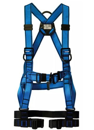 Tractel UAE dealer safety harness for height safety safety equipment suppliers in Abu Dhabi, Dubai, Sharjah, Ras Al Khaimah, Umm Al Quwain UAE