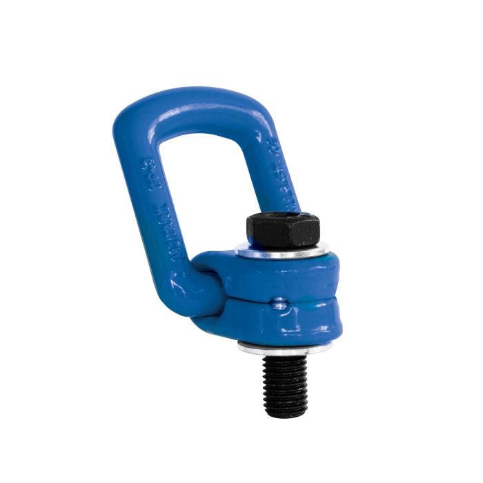 Tilt & Swivel Lifting Eye | High Quality Alloy Steel