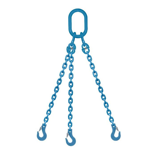 Lifting Chain | 3 Jump | Grade 120