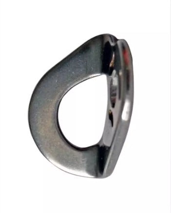 Tractel UAE dealer o ring type or eye type anchor system for fall arrest systems safety equipment suppliers in Abu Dhabi, Dubai, Sharjah, Ras Al Khaimah, Umm Al Quwain UAE