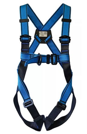 Tractel UAE dealer safety harness for height safety safety equipment suppliers in Abu Dhabi, Dubai, Sharjah, Ras Al Khaimah, Umm Al Quwain UAE
