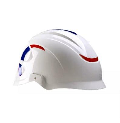 Tractel UAE dealer high visibility safety helmet safety equipment suppliers in Abu Dhabi, Dubai, Sharjah, Ras Al Khaimah, Umm Al Quwain UAE