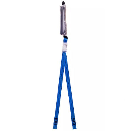 Tractel UAE dealer lanyard fall arresters for safe working in height safety equipment suppliers in Abu Dhabi, Dubai, Sharjah, Ras Al Khaimah, Umm Al Quwain UAE