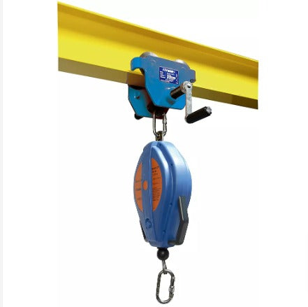 Tractel UAE dealer working in height fall arrest system for metal structure safety equipment suppliers in Abu Dhabi, Dubai, Sharjah, Ras Al Khaimah, Umm Al Quwain UAE