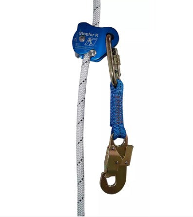 Tractel UAE dealer fall arresters for safe working in height safety equipment suppliers in Abu Dhabi, Dubai, Sharjah, Ras Al Khaimah, Umm Al Quwain UAE