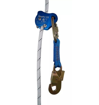 Tractel UAE dealer fall arresters for safe working in height safety equipment suppliers in Abu Dhabi, Dubai, Sharjah, Ras Al Khaimah, Umm Al Quwain UAE