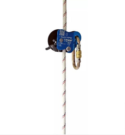 Tractel UAE dealer fall arresters for safe working in height safety equipment suppliers in Abu Dhabi, Dubai, Sharjah, Ras Al Khaimah, Umm Al Quwain UAE