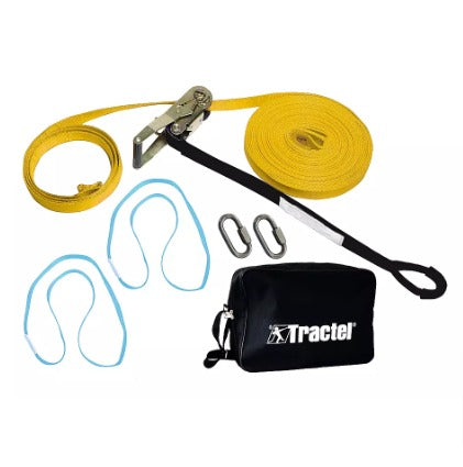 Tractel UAE dealer working in height fall arrest system lifeline safety equipment suppliers in Abu Dhabi, Dubai, Sharjah, Ras Al Khaimah, Umm Al Quwain UAE