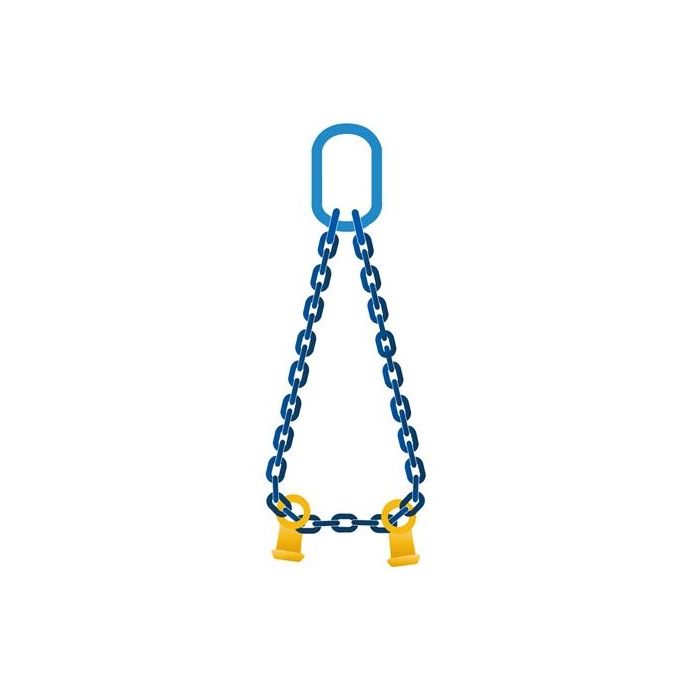 Barrel Chain | Drum Grab Chain