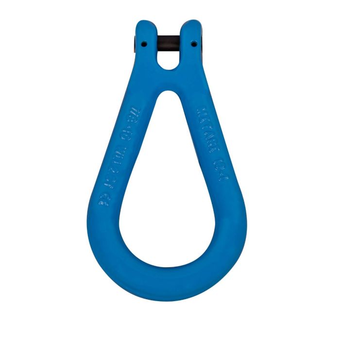 Lifting Clevis Reeving Link | Grade 100 | WLL: 2.50 to 10.00 Ton