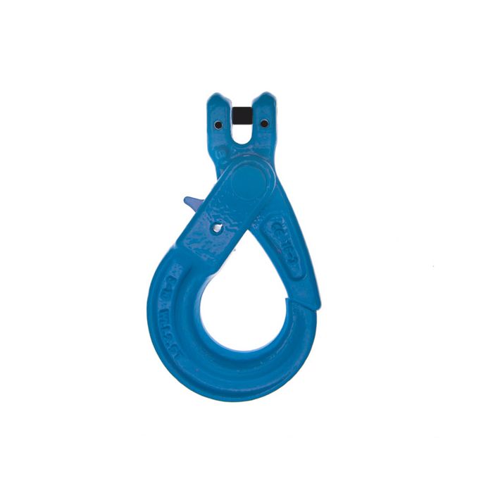 Clevis Safety Hook