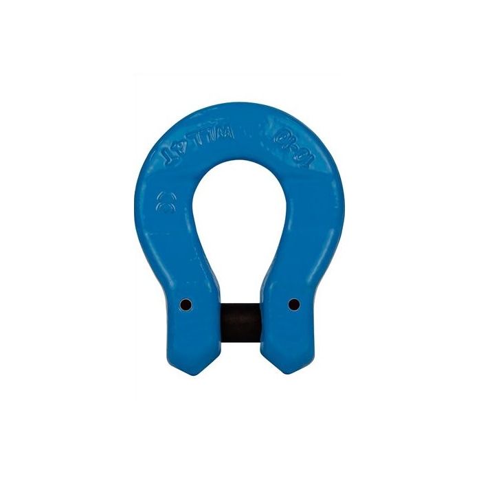 Connecting Link | Clevis Type | Grade 100 | WLL: 1.40 to 10.00 Ton