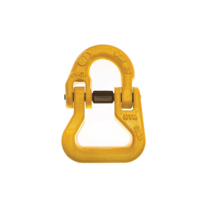 Connecting Link | Lifting Sling & Round Sling | Grade 80 | WLL: 1.12 to 12.50 Ton