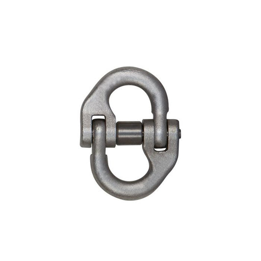 Connecting Link | Stainless Steel | WLL: 0.70 to 2.70 Ton