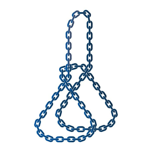 Endless Lifting Chain