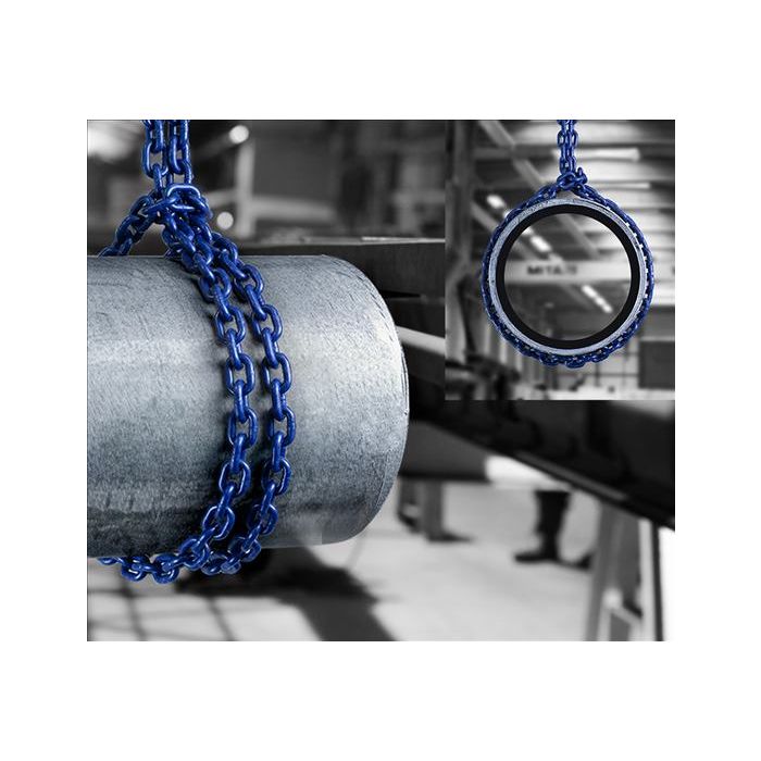 Endless Lifting Chain