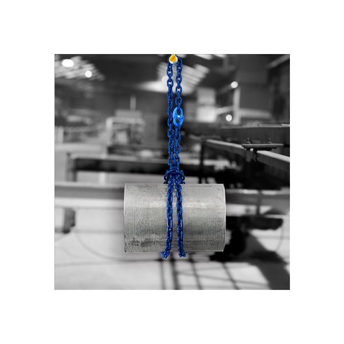 Endless Lifting Chain