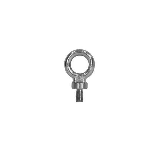 Eye Bolt | Stainless Steel | WLL: 0.2 to 3.0 Ton