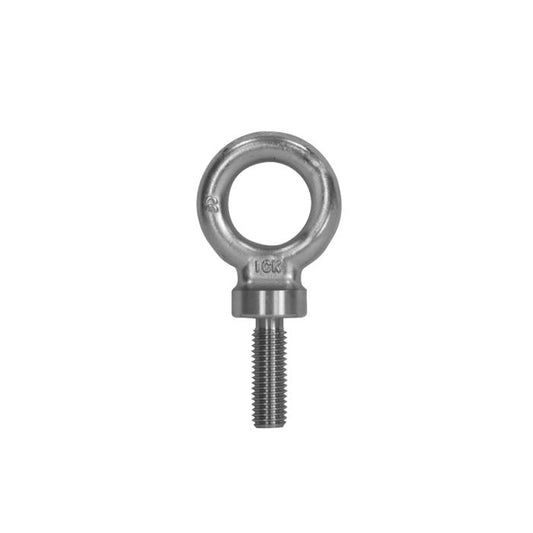Eye Bolt | Stainless Steel | WLL: 0.12 to 3.0 Ton