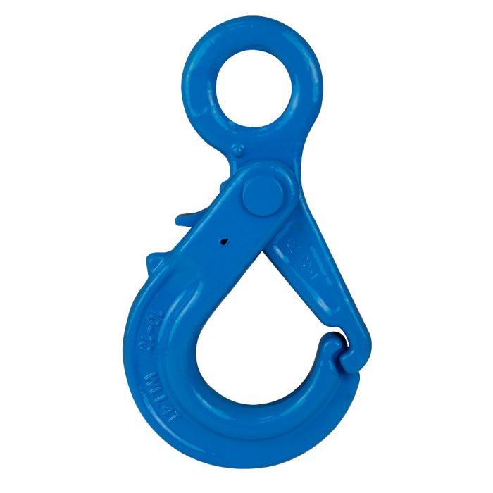 Eye Safety Hook | Grip Latch