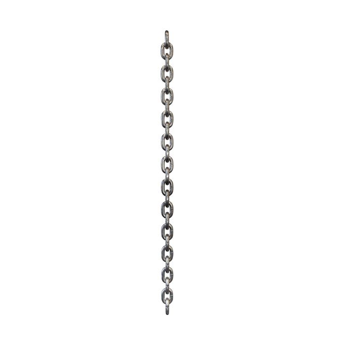 Heavy-duty Lifting Chain | Stainless Steel | WLL: 0.70 to 2.70 Ton