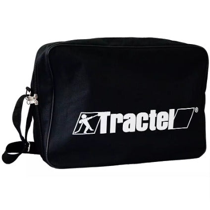 Tractel UAE dealer shoulder bag for safety equipment suppliers in Abu Dhabi, Dubai, Sharjah, Ras Al Khaimah, Umm Al Quwain UAE