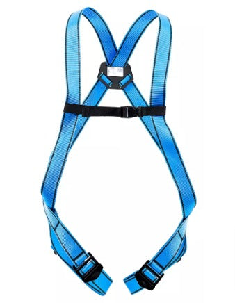Tractel UAE dealer safety harness for height safety safety equipment suppliers in Abu Dhabi, Dubai, Sharjah, Ras Al Khaimah, Umm Al Quwain UAE
