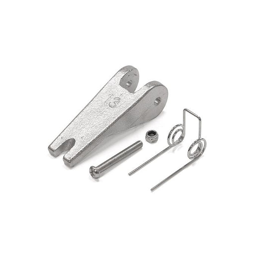 Latch Kit / Hook | Chain size: 6 to 32 mm