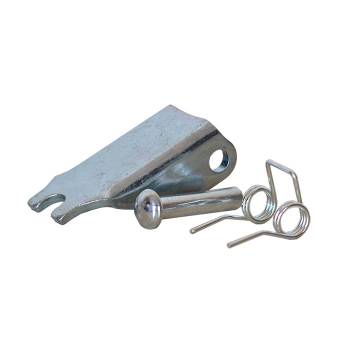 Latch Kit | Swivel Latch Hook | Chain size: 6 to 16 mm