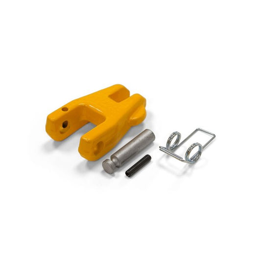 Latch Set | Weld-on Hook Type | WLL : 1.00 to 10.00 Ton
