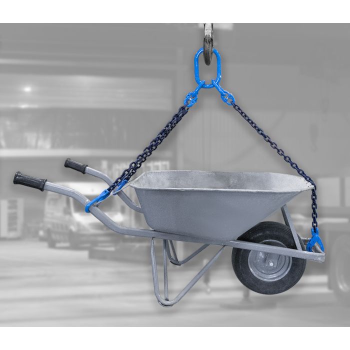 Lifting Chain | 3 Crossroads for Wheelbarrow