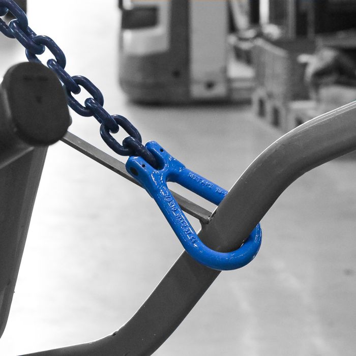 Lifting Chain | 3 Crossroads for Wheelbarrow