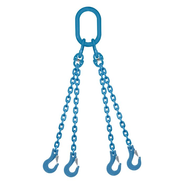 Lifting Chain | 4 Crossroads | Grade 120