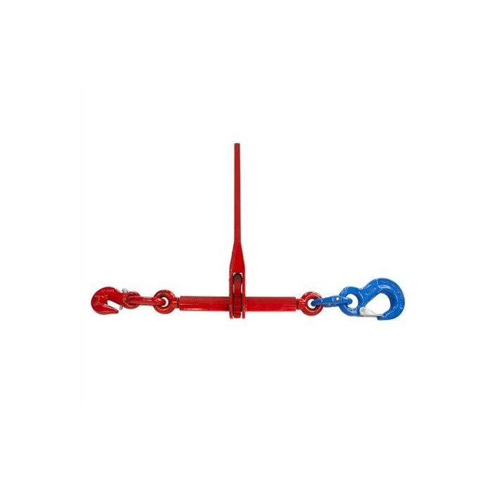 Load Binder | Grab Hook and Latch Hook | Grade 80 | Lashing Capacity : 4.00 to 16.00 Ton