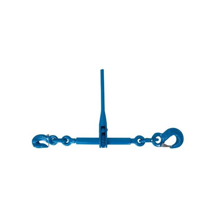 Load Binder | Grab Hook and Latch Hook | Grade 100 | Lashing Capacity : 5.00 to 13.40 Ton