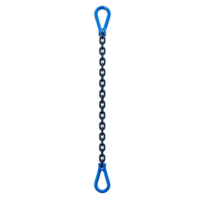 Noose Chain | Pear Shank