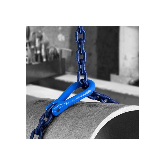 Noose Chain | Pear Shank