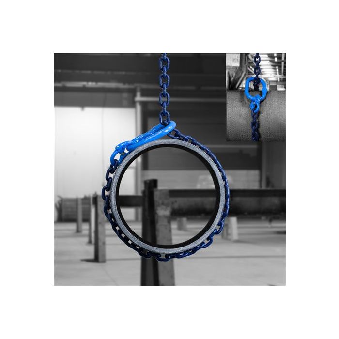 Noose Chain | Top Link