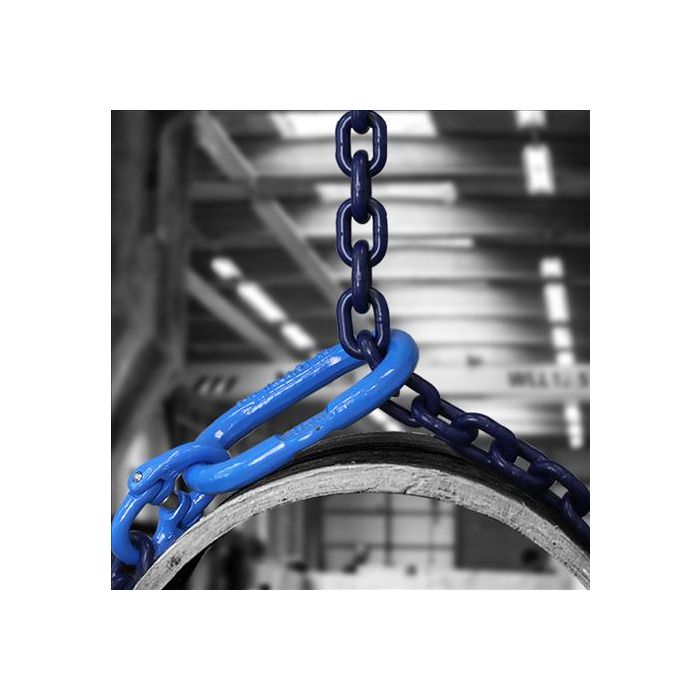 Noose Chain | Top Link