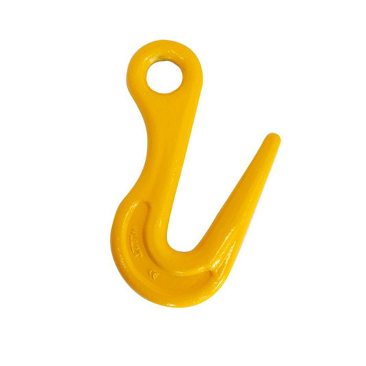 Sort Hook | Pelican Pipe hook | MPH | 2,000/6,800 kg
