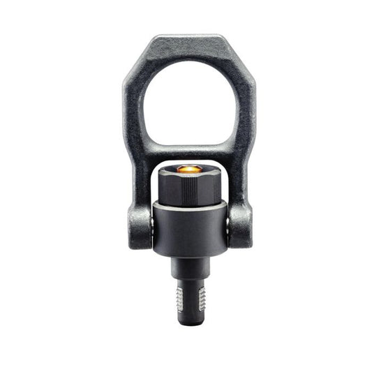 Plug-in Lifting Eye | Tilt & Swivel | Self Locking | WLL: 0.21 to 2.3 Ton