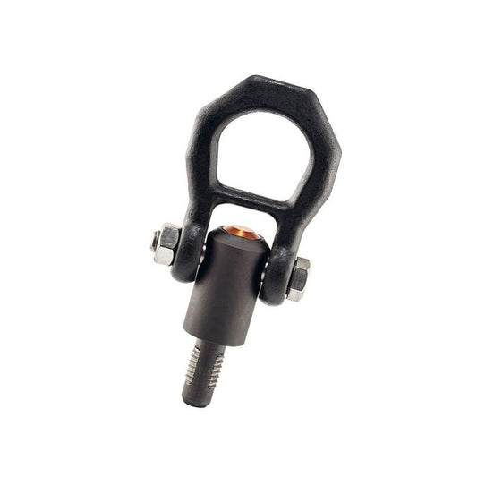 Plug-in Lifting Eye | Tiltable & Self Locking | WLL: 0.21 to 2.3 Ton
