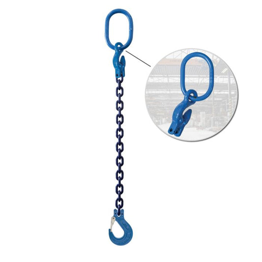 Lifting Chain | Precursor | MFX | WLL:  1.4 to 10 Ton