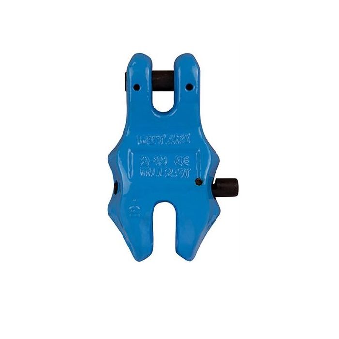 Shortening Claw | Clevis Type Secure Locking | Grade 100
