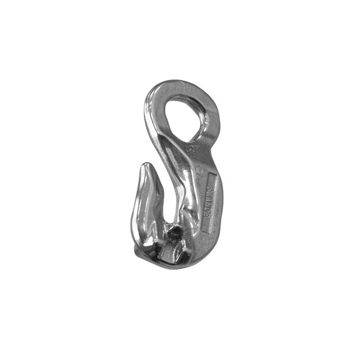 Shortening Hook | Eye Type | Stainless Steel
